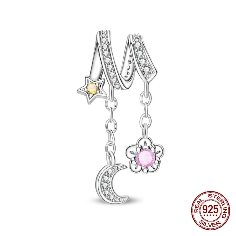 

100% Copper Metal Little Boy And Girl Beaded Red Princess Shoes Charm Bead Components Compatible With Authentic Original Bracelet High Quality Fine
