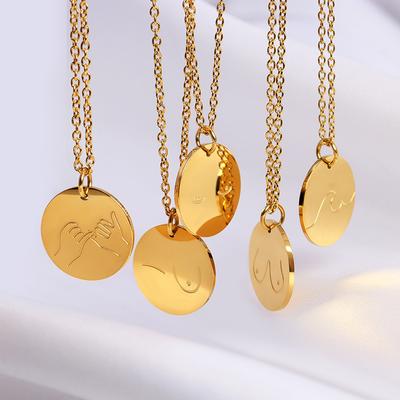 Collares y colgantes – Collar colgante