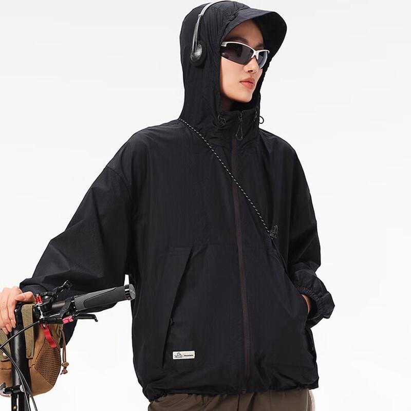 Pelliot Unisex Lightweight Outdoor Jacket 12421220