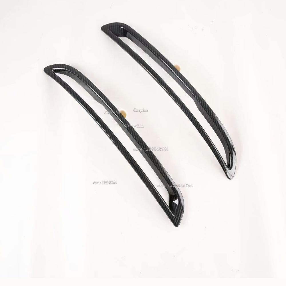 For Mazda CX30 CX-30 Car Styling