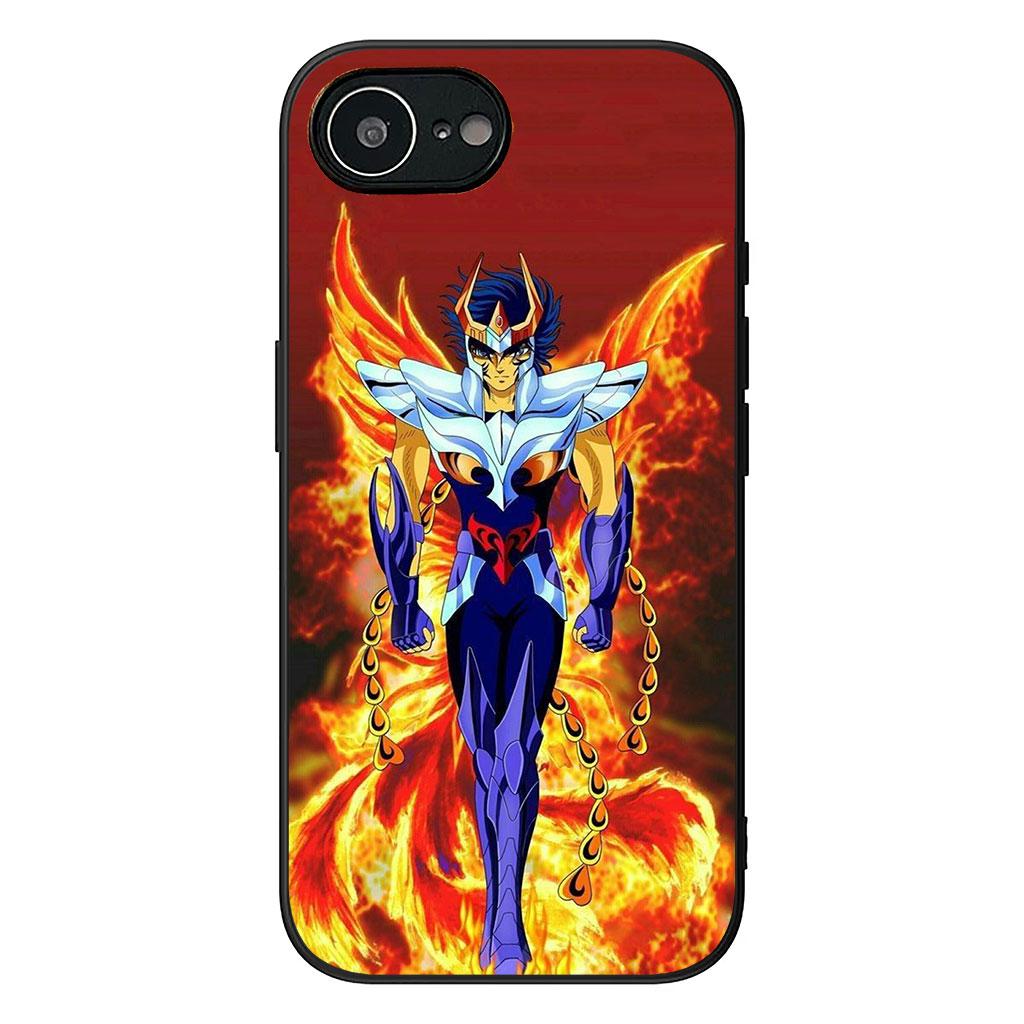 Phone Cover Saints Wallpaper Seiyas for Samsung Galaxy A56 A26 A36 A10 A20 A30 A31 A32 A50 A51 A52 A53 A33 A12 A14 Soft Case