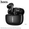 HOCO EQ34 Plus: Bluetooth 5.4 Earbuds with ANC, 7H Playtime & Hi-Fi Sound