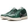 New Nike Kobe 4 Protro Undefeated Milwaukee Bucks CQ3869-301