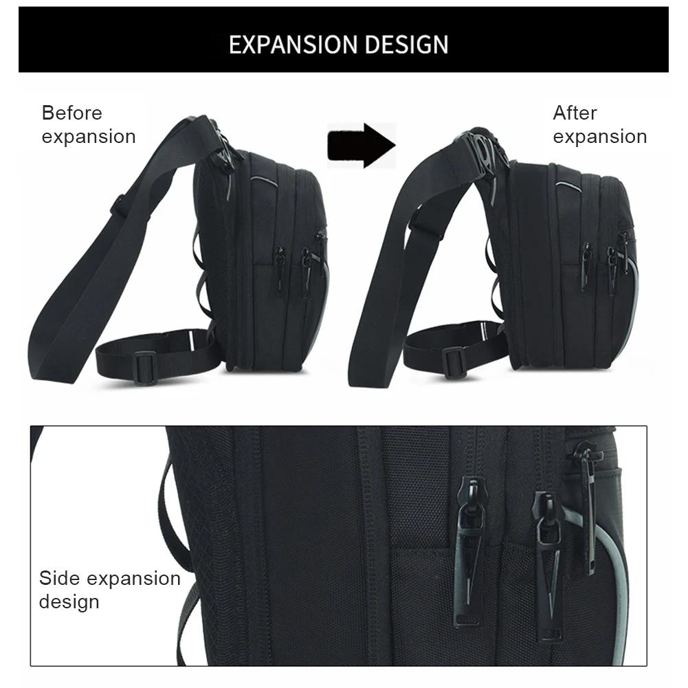 Men Rider Bum Drop Thigh Bag Waterproof Motorcycle Leg Side Bag Motorcycle Riding Shoulder Cross Body Thigh Hip Belt Waist Bags