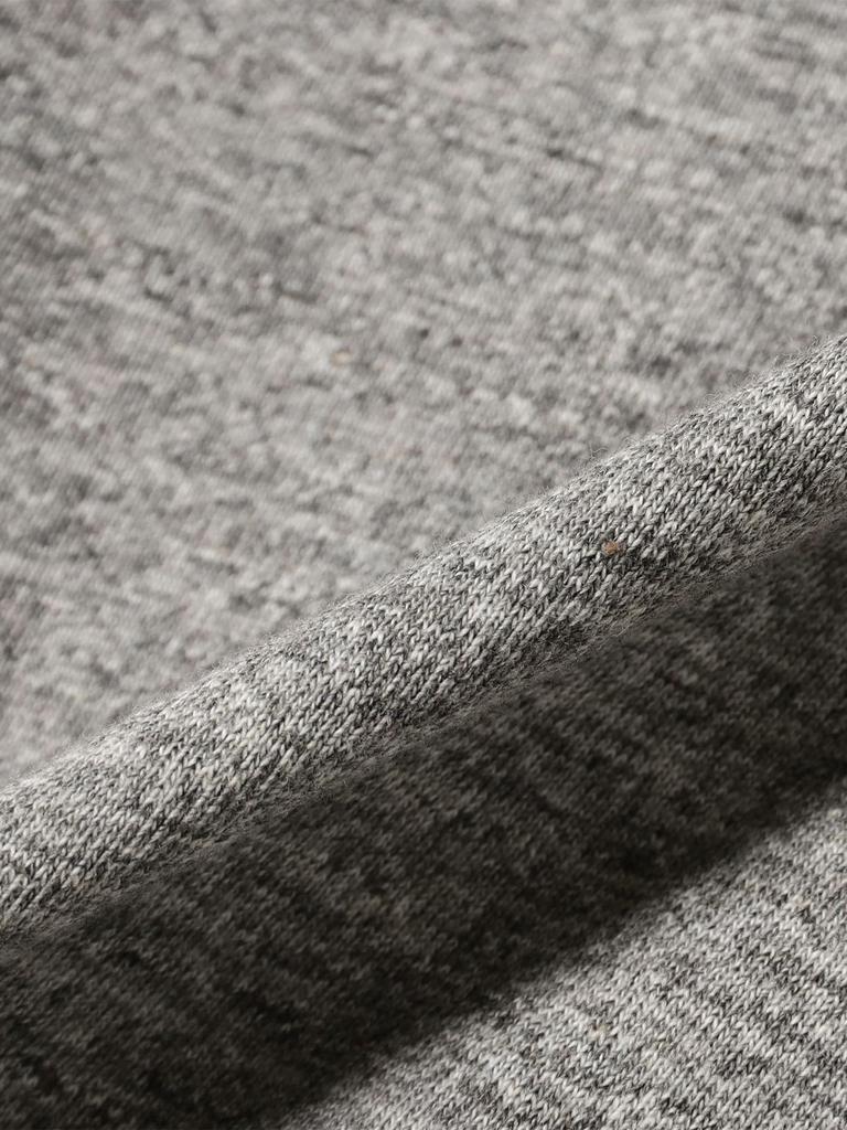 B:MING LIFE STORE by BEAMS S/S TEE SIMPLE YET Original Cotton T-Shirt (S-M) Women's TOP_GREY S