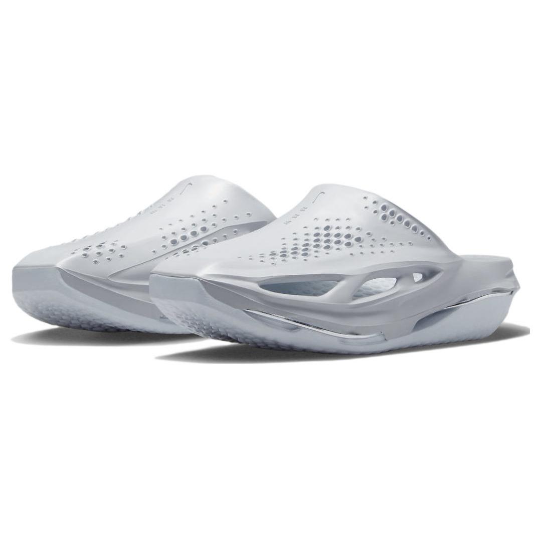 

новые шлепанцы Nike Mmw 005 Pure Platinum 41