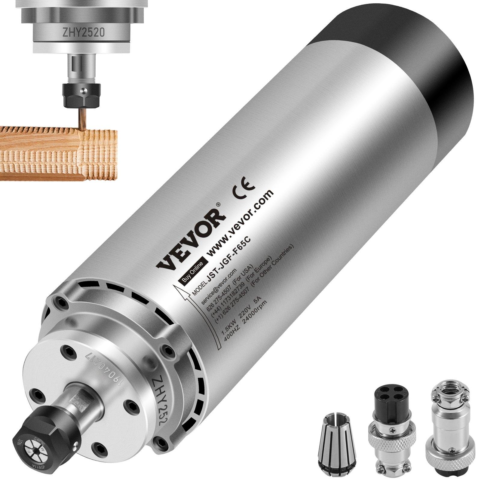 VEVOR 1.5KW 2220V Air Cooled