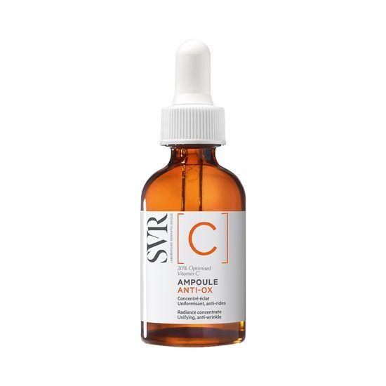 Vitamin C/Vital Antioxidant Care SVR Anti-OX C Ampoule 30ml