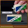 Pig Hair Removal Knife - Perfect for Scraping Pig Fat. Special Knife for Scraping Pig Skin. Super Sharp Blade. Pig Hair Removal Tool.