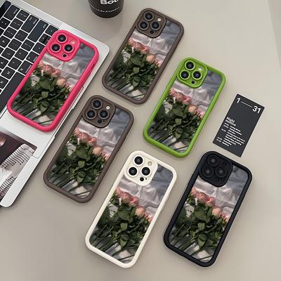 Handyhülle für iPhone 16 13 11 Pro Max iPhone 11 13 16 Samsung S24 Ultra Samsung A54 Redmi Note 12 11 Infinix Hülle