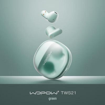 WOPOW TWS21 True Wireless Bluetooth Earbuds