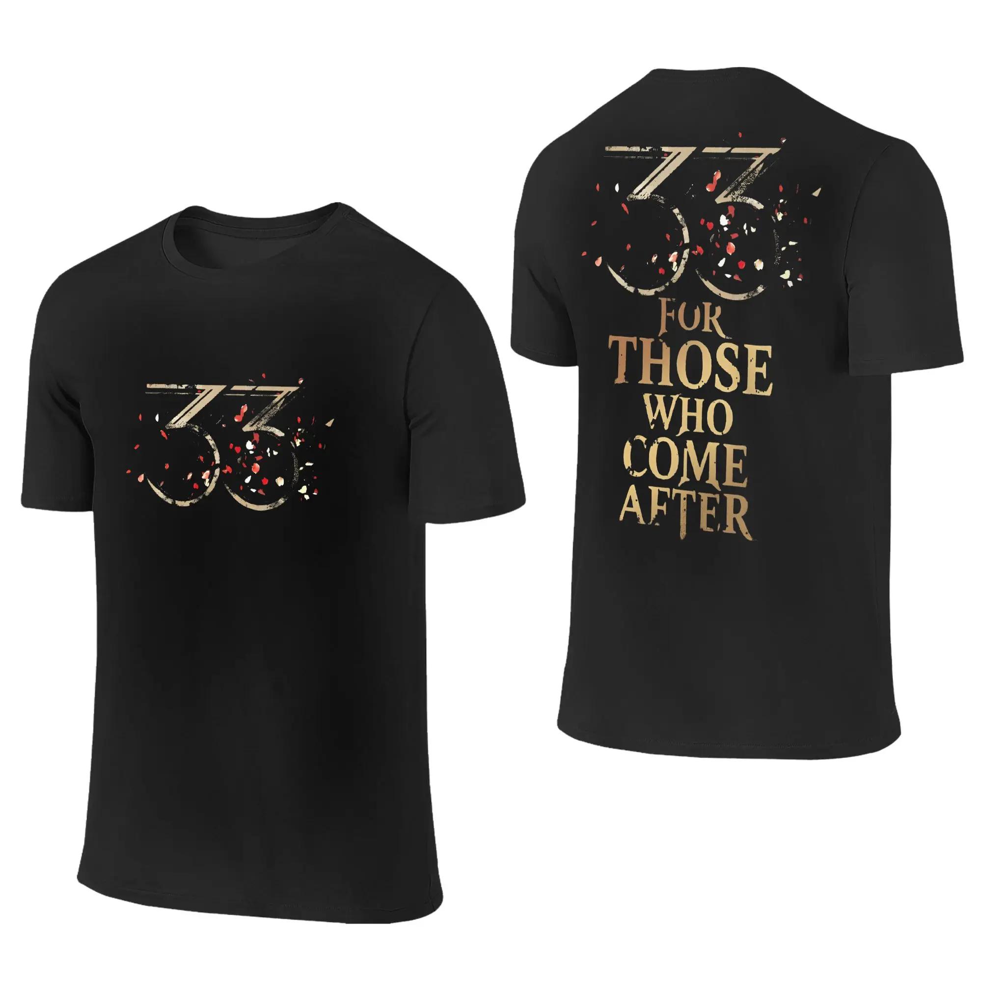 

Clair Obscur Expedition 33 Game T-shirt Personality High Quality Fun Cotton Fashion T-shirt Men s Short Sleeve Casual Top Y2K 4XL