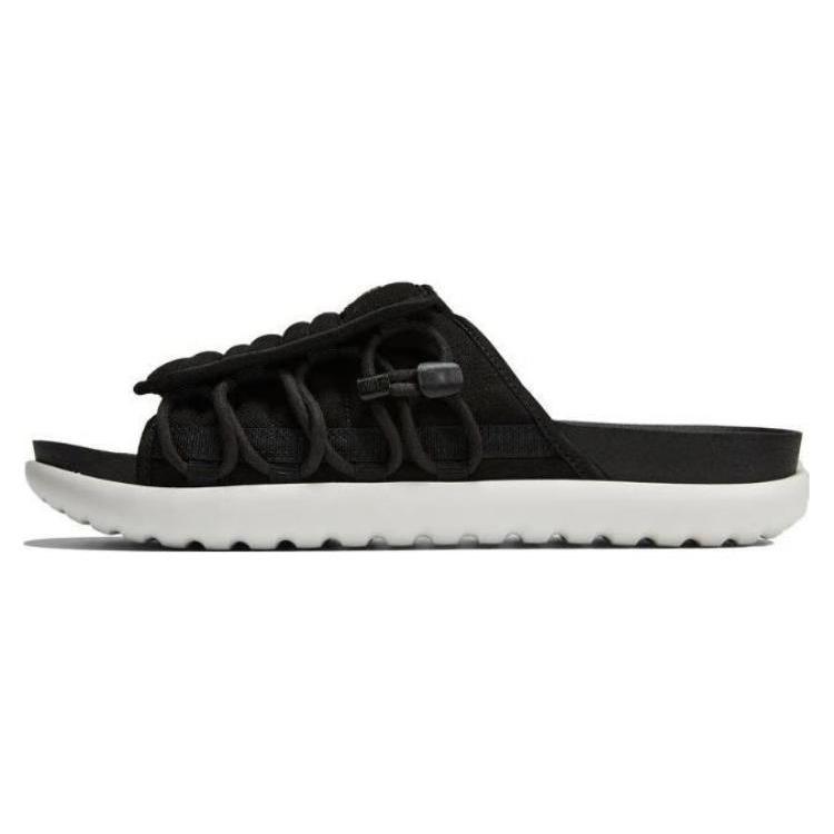 Nike Asuna 2 Slide `Black Sail`