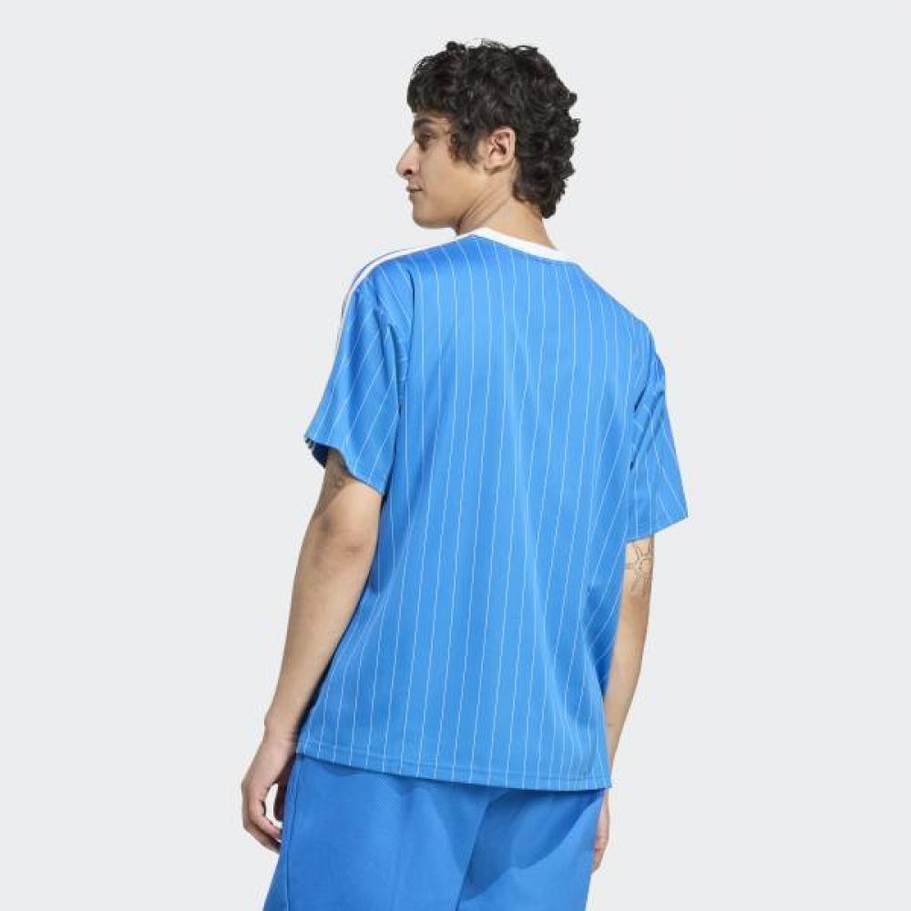 Adidas Real Madrid Terrace Icon Jersey Jn3060