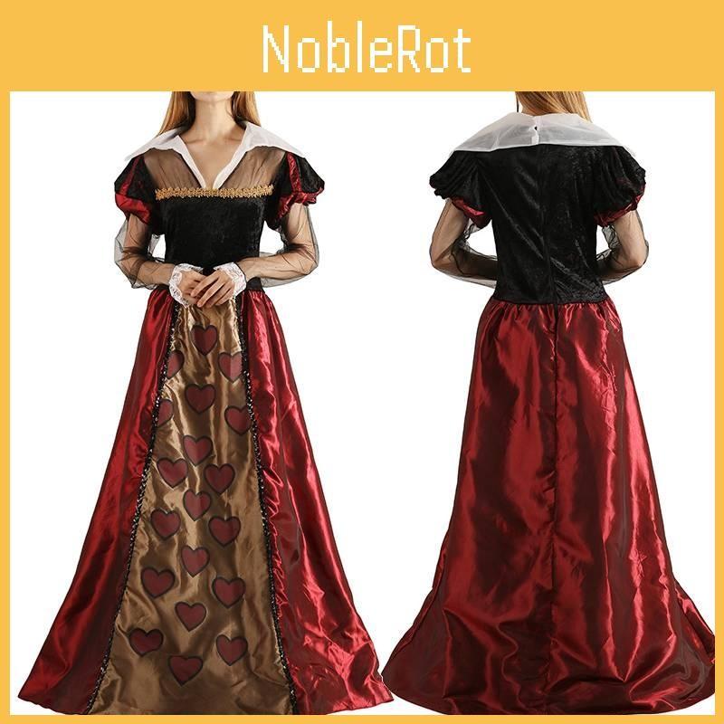 In Adventures Alices Wonderland Mad Hatter And The Red Queen Costumes Cosplay