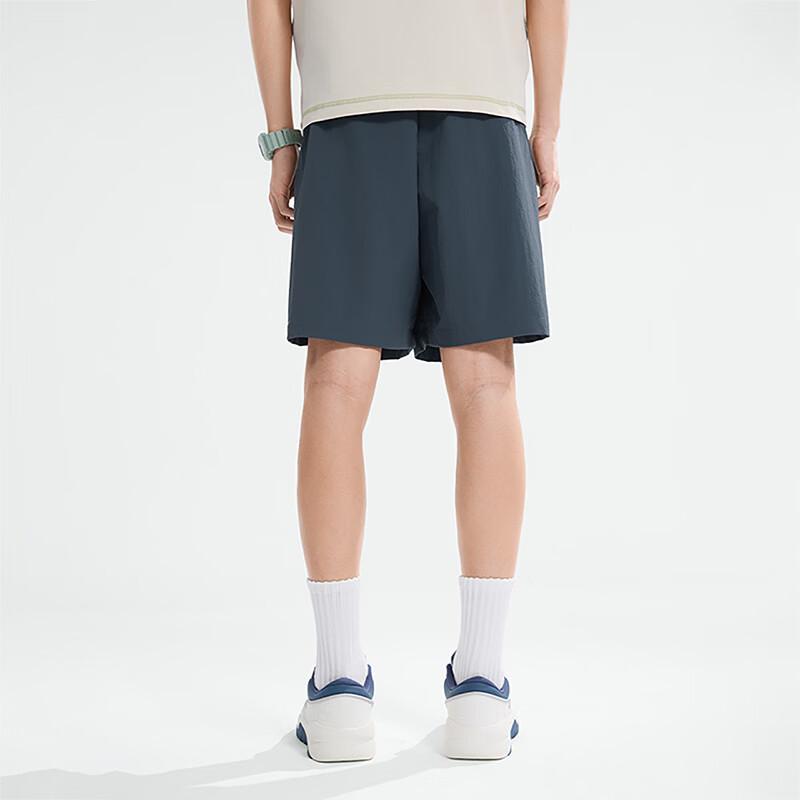 361° Men's Casual Five-Point Sports Shorts