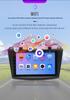 Mazda 6 (2004-2015) Android Navigation GPS System