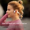 SHOKZ OpenMove S661 Bone Conduction Headphones