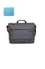Manfrotto Manhattan Speedy 10 Messenger Includes Cleaning Suitable for DSLR and Mirrorless Laptop JP A00016BMB Bag, 9L, Cloth, Cameras,