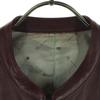 TAKEO KIKUCHI Long sleeve No-collar zip-up single leather jacket Men's Used