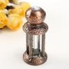 Dropper Bottle Empty Copper Refillable Bottles Empty Bottle Perfume Bottle Perfume Container