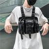 Tactical Multifunction Backpack: Cross-Body, Outdoor, Fashionable, Workwear & Leisure Bag