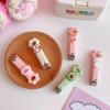 Free Shipping: Cartoon Folding Nail Clippers for Adults - Single Pack