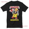 Ly Garbage Pail Kids Stormy Heather Unisexs T Shirt Vintage Stylish Streetwear Fashion Slightly Versatile