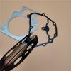 Cylinder Head & Base Gasket Kit Replace For Honda Rancher 420 TRX420 FE TE FM FA
