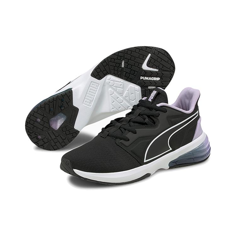 Puma LVL UP Xt 'Black Light Lavender' Women's 194425-04