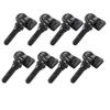 8 Peças Sensor MX Programável 315MHZ+433Mhz 2 em 1 Monitor de Sensor de Pressão dos Pneus TPMS Para Ferramenta Autel TS408 TS508 ITS600
