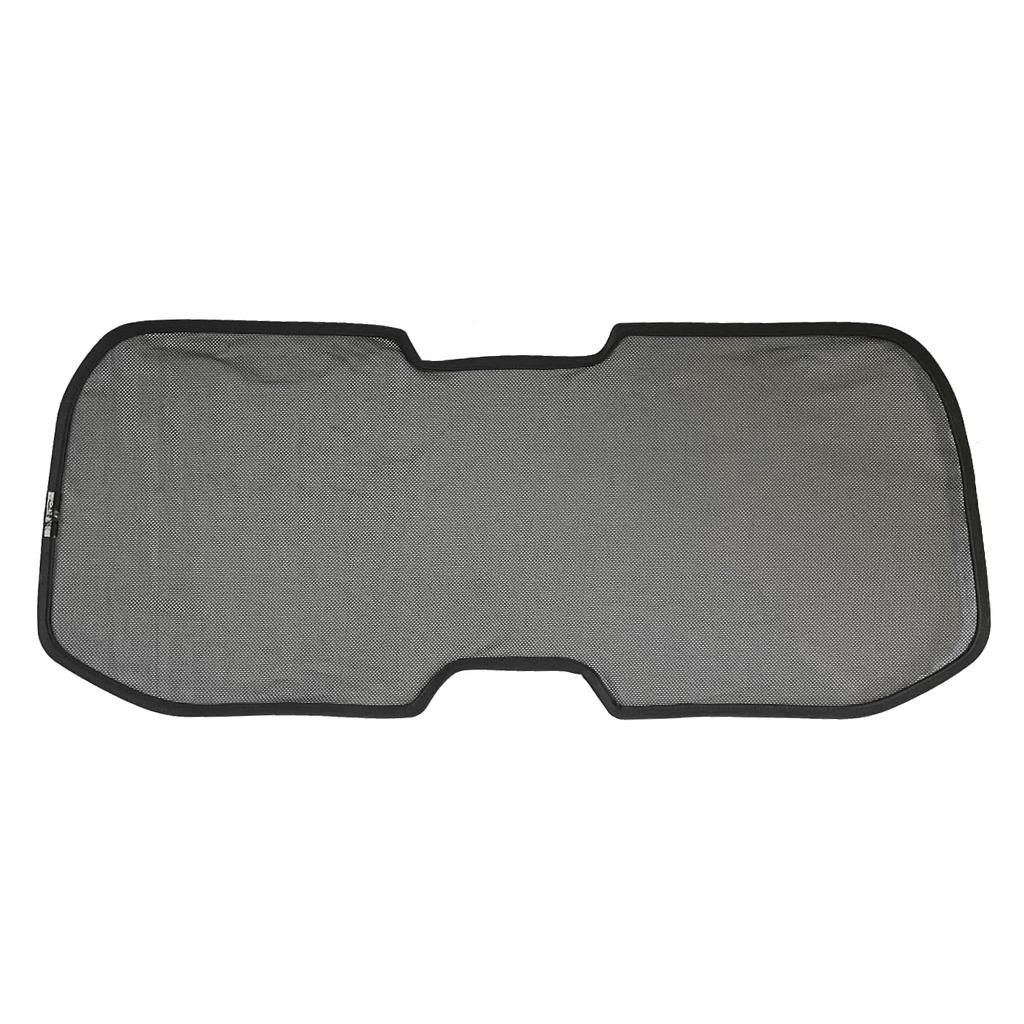 CGP Blackout Sunshade Rear Mesh Car Shade Mesh Curtain Sunshade for Step Wagon RP6 RP7 RP8 1 Piece Sunshade for Rear Glass 2022~ CGP-H71-1R