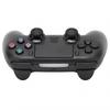 Wireless Game Controller for PS4 Wireless Gamepad with Dual Vibration and Sound Function