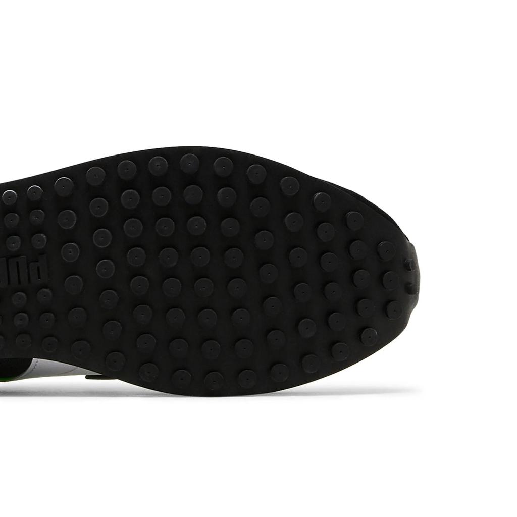 Puma Future Rider 'Play - Dark Shadow Fluo Green' (Unisex) Dark Shadow / Black Casual Shoes 371149 85