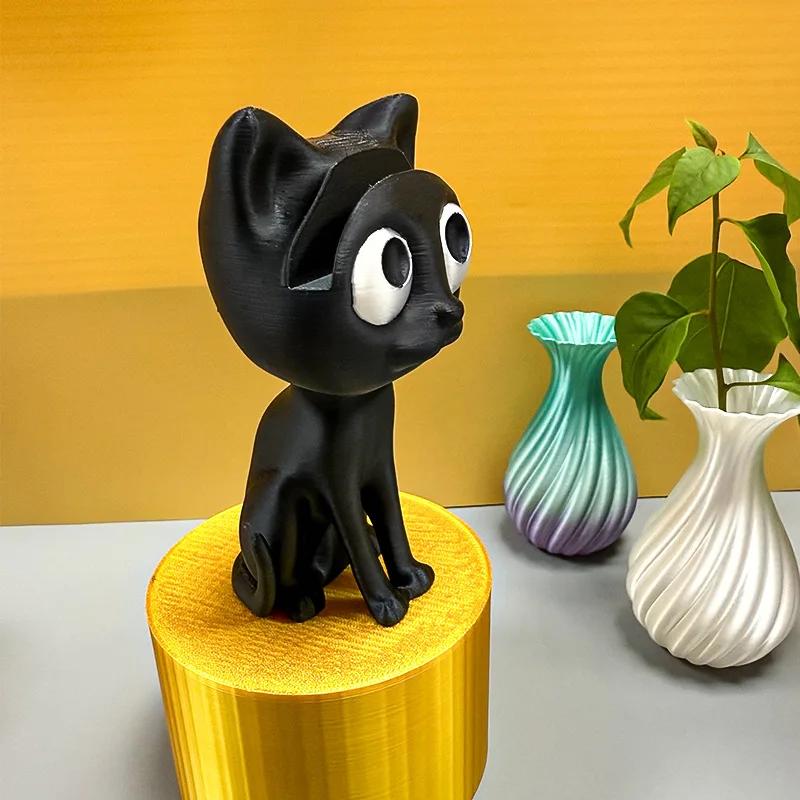 Glasses Holder Stand Cat Animals Shaped Eyeglasses Support Holder Sunglasses Display Stand Desk Rack