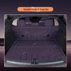 Leapmotor B10 TPE Floor & Trunk Mats - 25 Models, Official Style Accessories