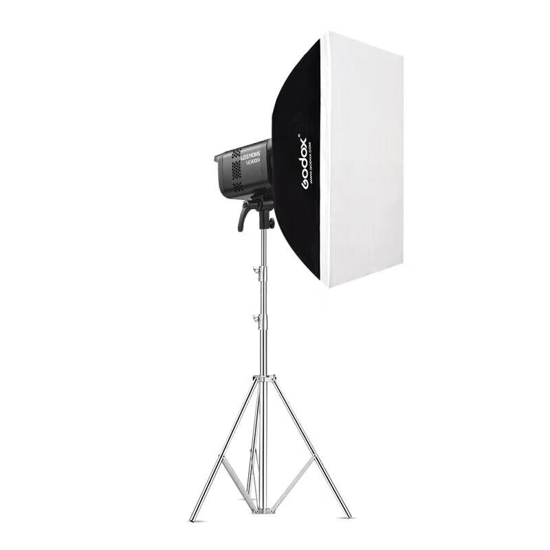 Godox LE300Bi Bi-color LED Video Light