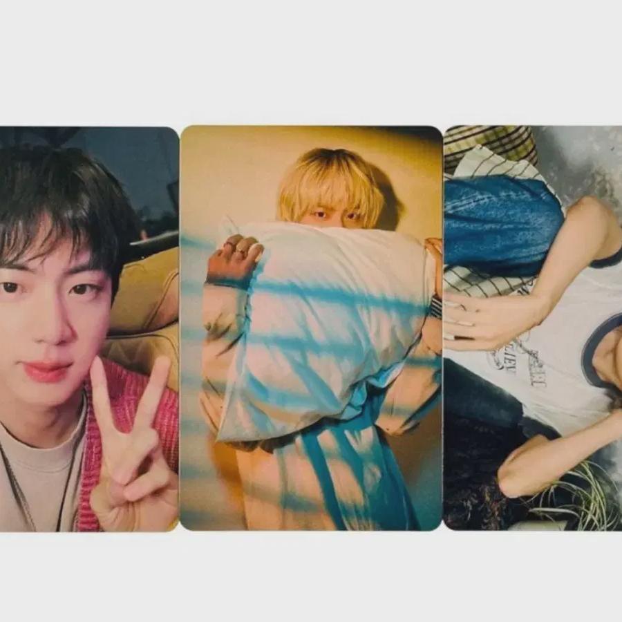 

Пуленепробиваемый Seokjin Happy Happy Gin Happy Japan Universal Lux Foca Batch