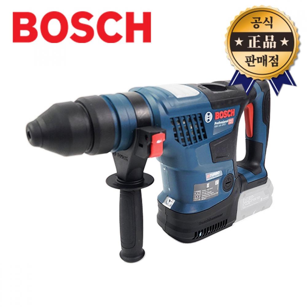 

Аккумуляторная ударная дрель Bosch BOSCH GBH18V 34CF, основной блок 18 В SDS plus 5,8 Дж