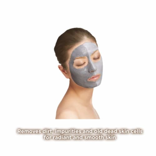 TSURURI Blackhead Adsorption Moisturizing Gasoul Pack 150g