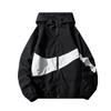 Trendy Hong Kong Style Autumn/Winter Loose Couple Jackets for Men – Versatile Korean-Style Sportswear