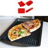 Silicone Pyramid Baking Mat for Oven Non-Stick Cooking Tray Reusable Heat-Resistant Grill Mat for Healthy Fat-Free Cooking