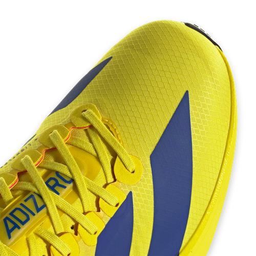 adidas Adizero Adios Pro 4 Laufsport-Sneaker JR6373 Herren Gelb