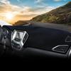 Car For MG GT 2014 2015 2016 Dashboard Cover Sun Shade Mat Avoid Light Pads Non-Slip Mats Anti-UV Carpets Protective Accessories