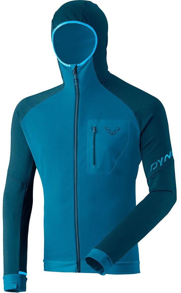 Dynafit Radical Polartec Jacket