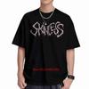 Skinless Brutal Death Metal Short Sleeve Tee 100 Cotton Tshirt