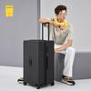 LEVEL8 Luggage Suitcase