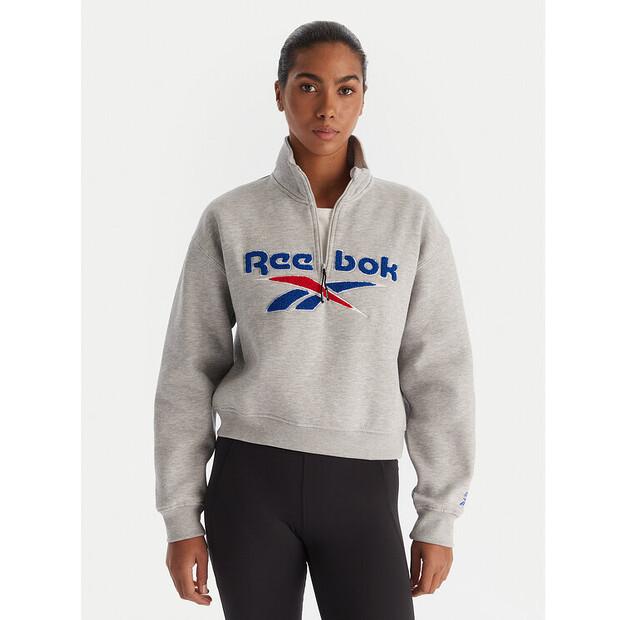 Толстовка Reebok Jazz EU S