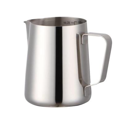 Shangqi Stainless Steel Latte Art Pitcher