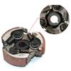 47Cc 49Cc Φυγοκεντρικό μαξιλαράκι συμπλέκτη Mini Moto Quad Dirt Bike Atv 3 Shoe Spring